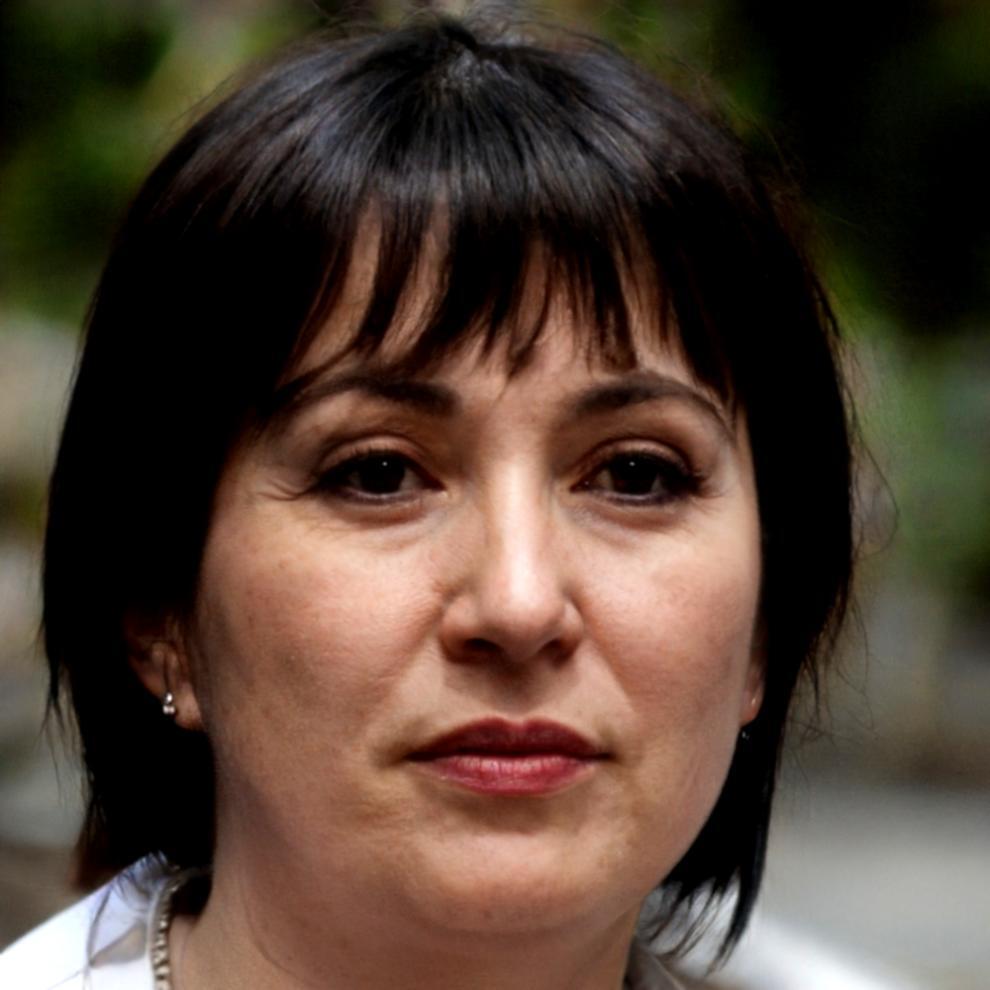 Maria Schmidt, Senior Marktanalystin
